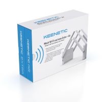 Keenetic Extra+Air Kit
